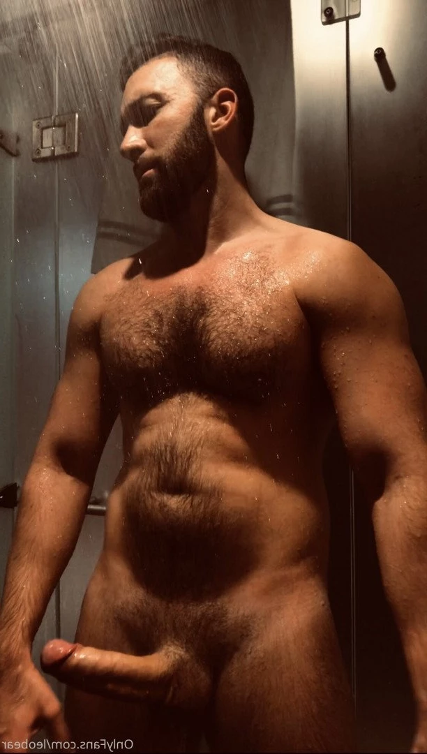 Leo &amp; Cooper [ leobear ] Onlyfans leaked photo 2368043 on Hotleaks.tv
