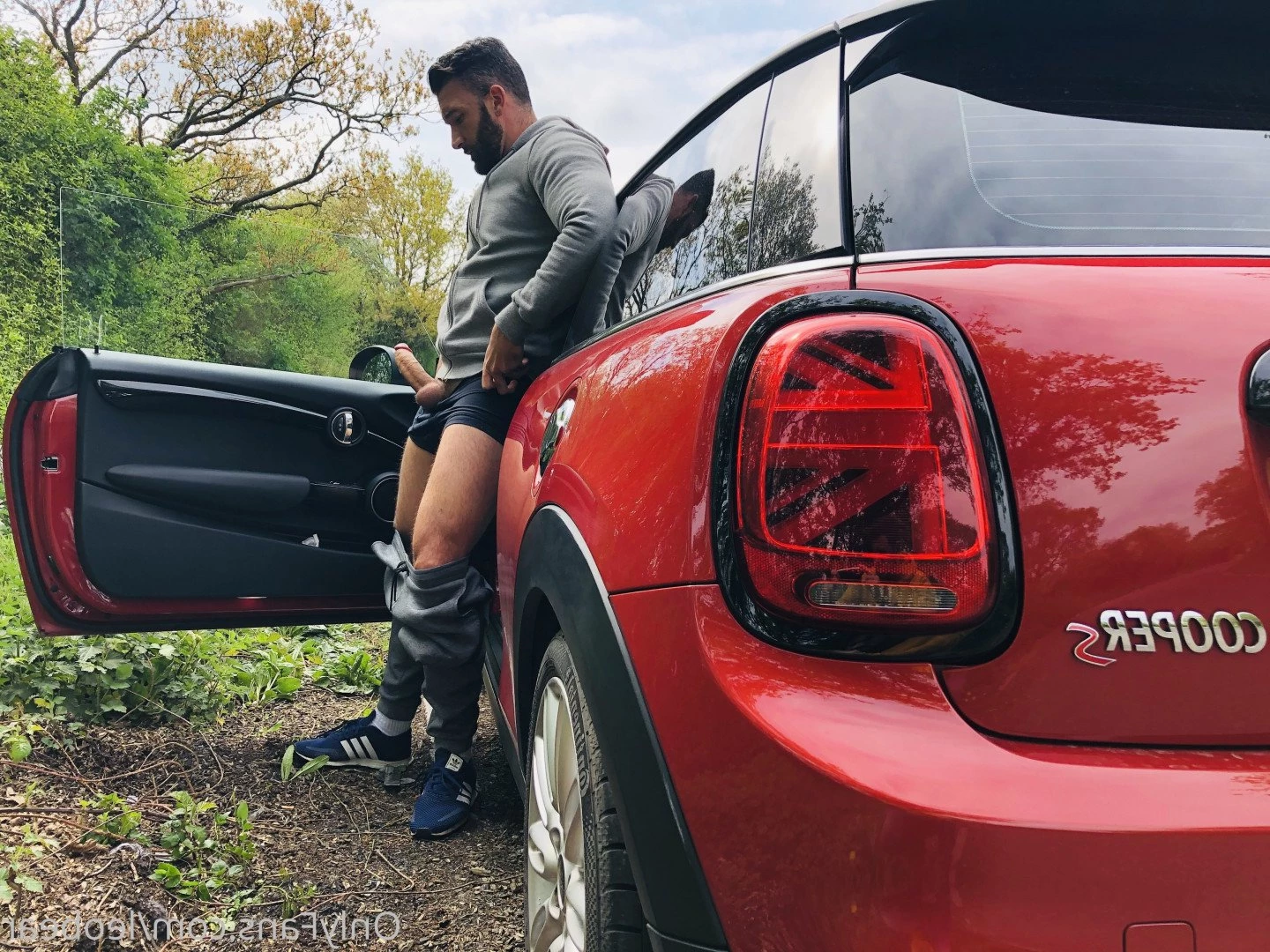 Leo &amp; Cooper [ leobear ] Onlyfans leaked photo 2368875 on Hotleaks.tv