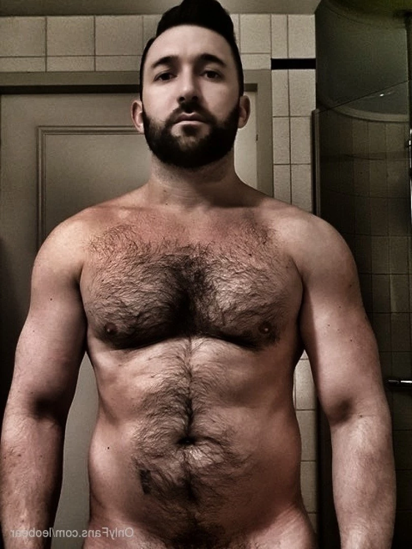 Leo &amp; Cooper [ leobear ] Onlyfans leaked photo 2369032 on Hotleaks.tv