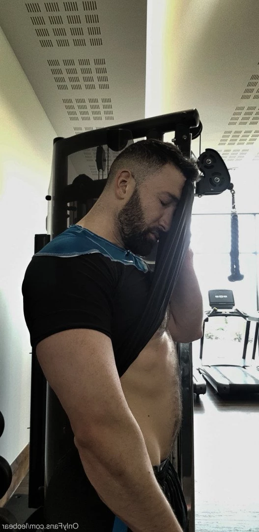 Leo &amp; Cooper [ leobear ] Onlyfans leaked photo 2369286 on Hotleaks.tv