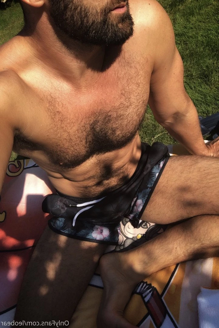 Leo &amp; Cooper [ leobear ] Onlyfans leaked photo 2369923 on Hotleaks.tv
