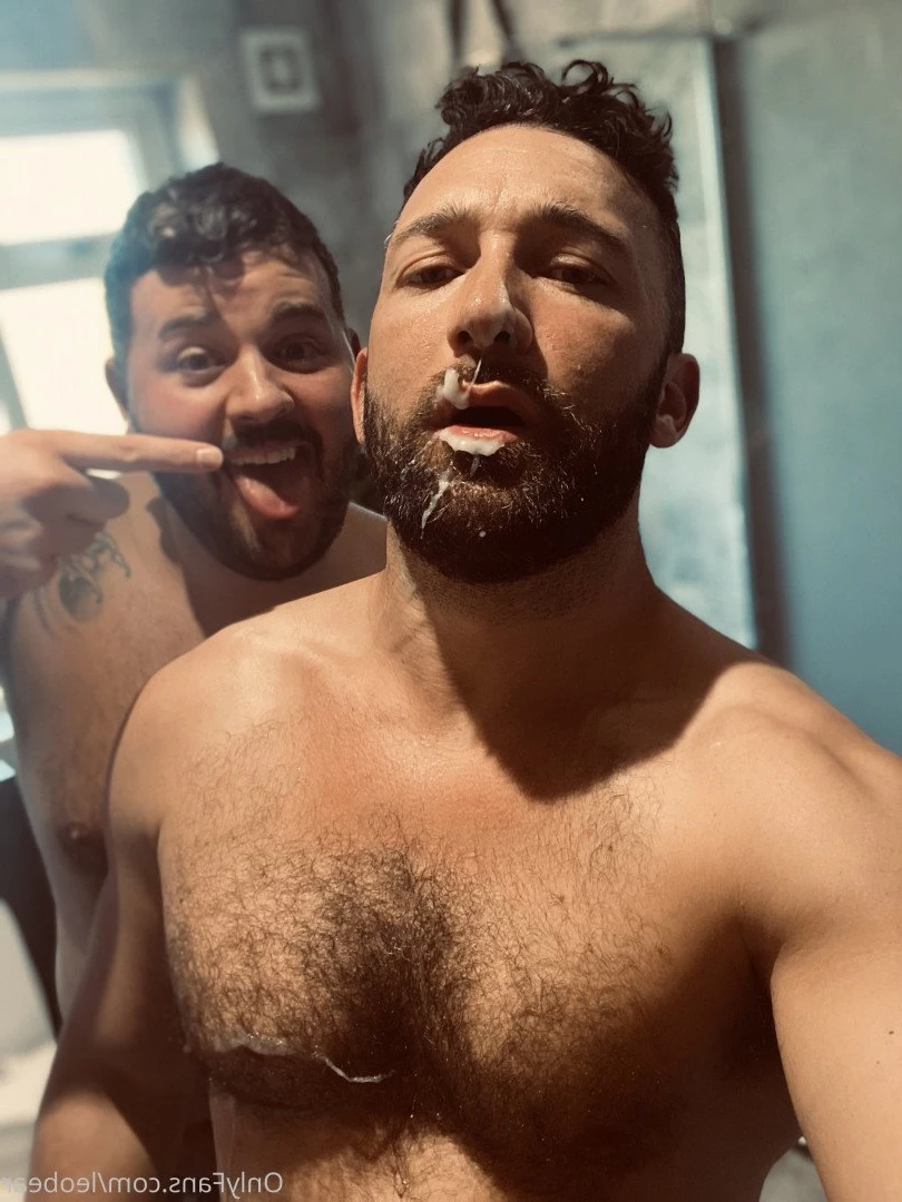 Leo &amp; Cooper [ leobear ] Onlyfans leaked photo 2370579 on Hotleaks.tv