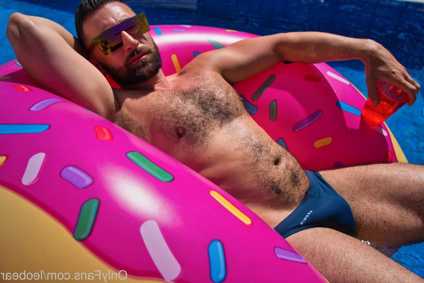 Leo &amp; Cooper [ leobear ] Onlyfans leaked photo 2370670 on Hotleaks.tv
