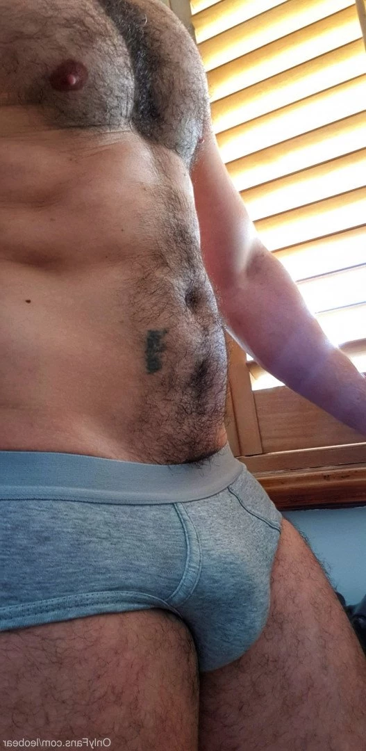 Leo &amp; Cooper [ leobear ] Onlyfans leaked photo 2371594 on Hotleaks.tv