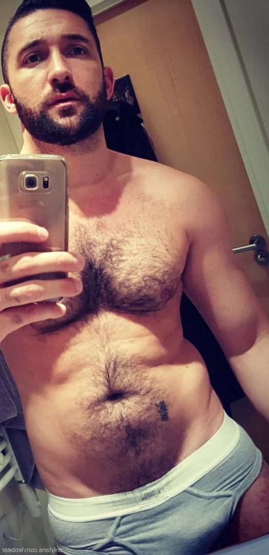 Leo &amp; Cooper [ leobear ] Onlyfans leaked photo 2371690 on Hotleaks.tv