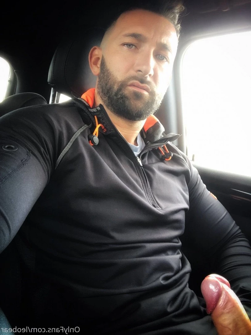 Leo &amp; Cooper [ leobear ] Onlyfans leaked photo 2371864 on Hotleaks.tv