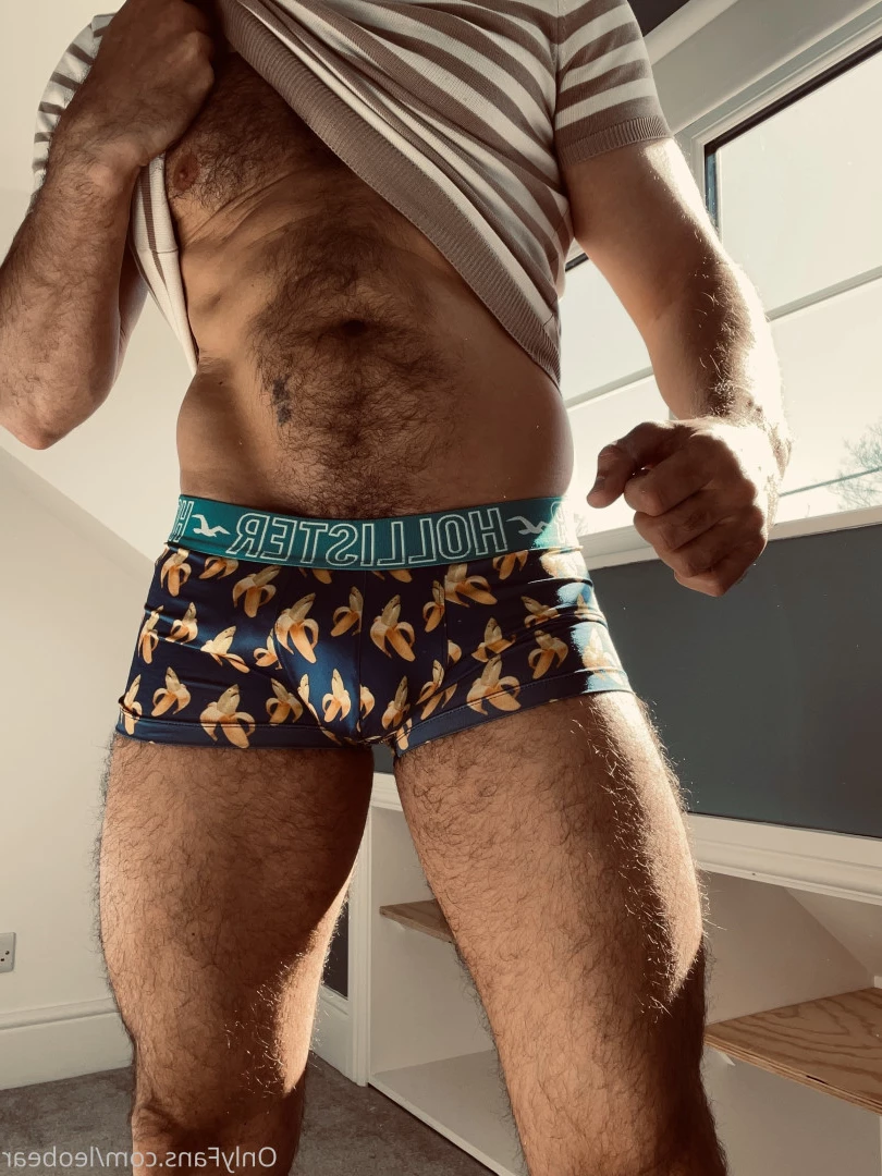 Leo &amp; Cooper [ leobear ] Onlyfans leaked photo 6585039 on Hotleaks.tv