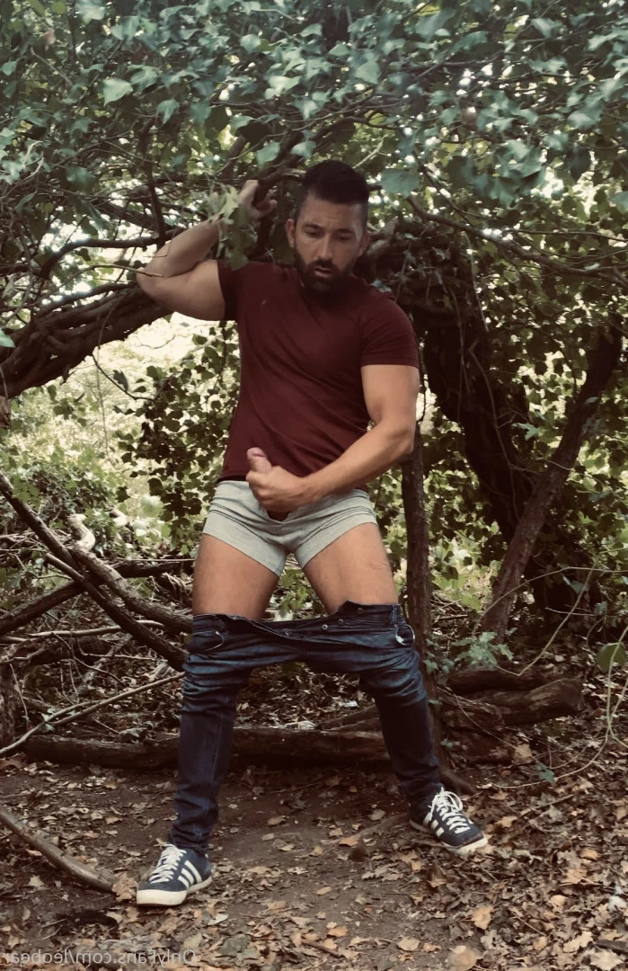 Leo &amp; Cooper [ leobear ] Onlyfans leaked photo 6585173 on Hotleaks.tv