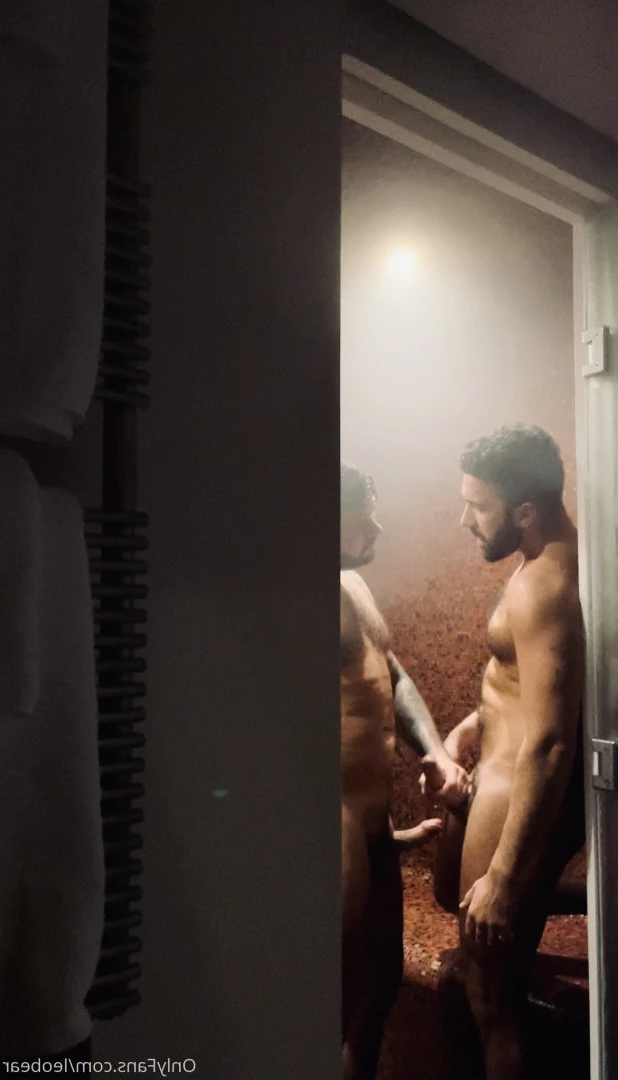Leo &amp; Cooper [ leobear ] Onlyfans leaked photo 6585264 on Hotleaks.tv