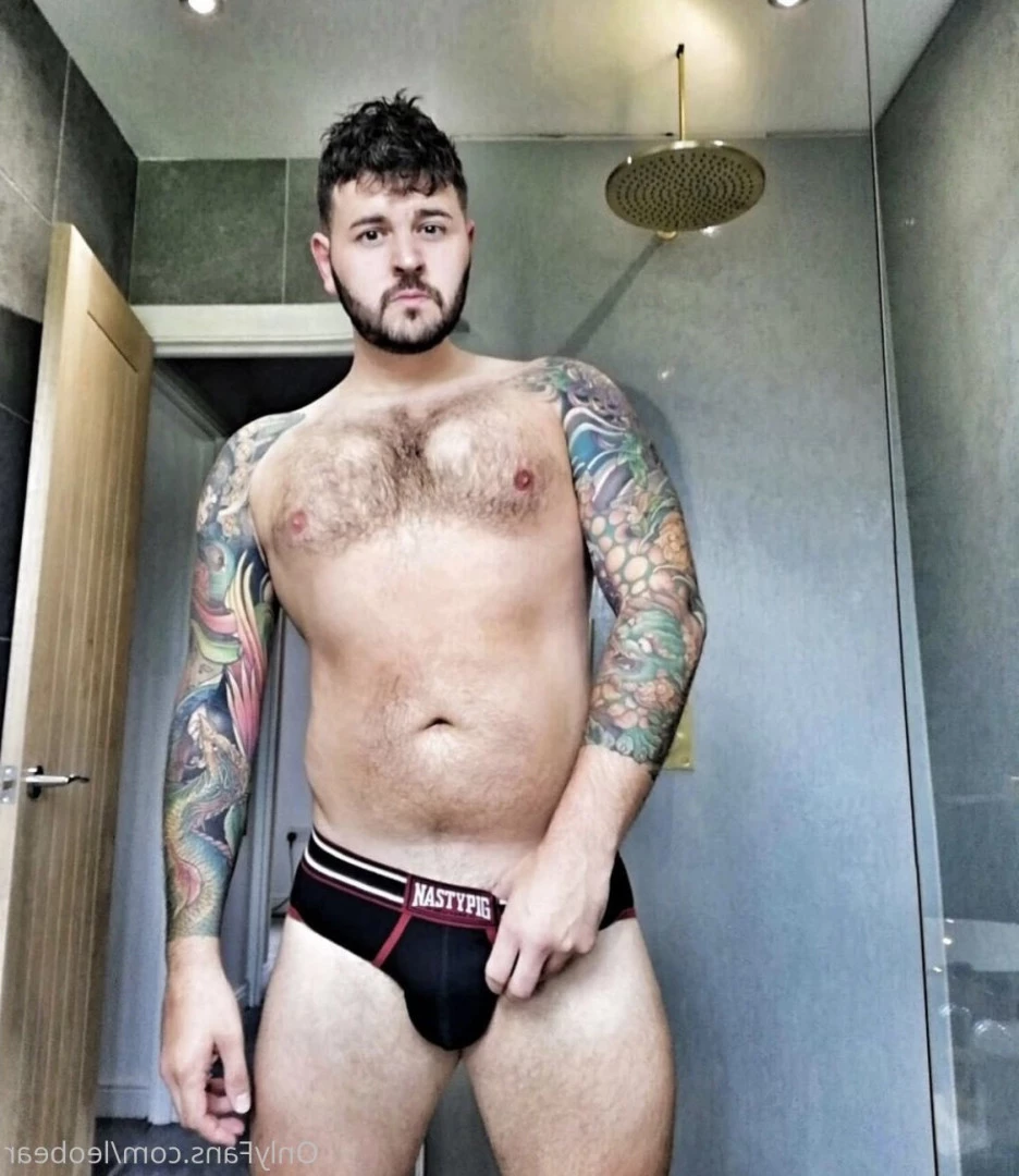 Leo &amp; Cooper [ leobear ] Onlyfans leaked photo 6585403 on Hotleaks.tv