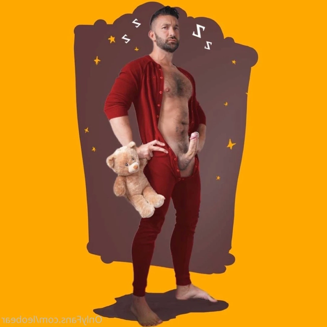 Leo &amp; Cooper [ leobear ] Onlyfans leaked photo 6585668 on Hotleaks.tv