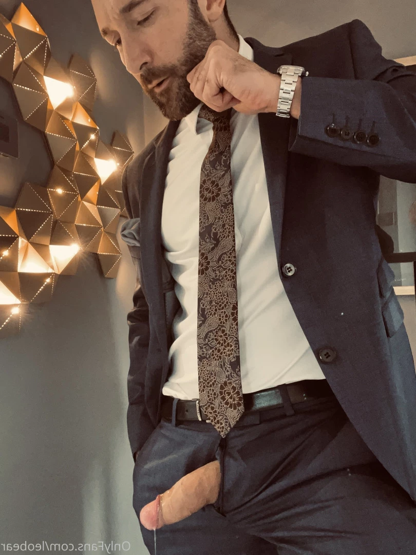 Leo &amp; Cooper [ leobear ] Onlyfans leaked photo 6586384 on Hotleaks.tv