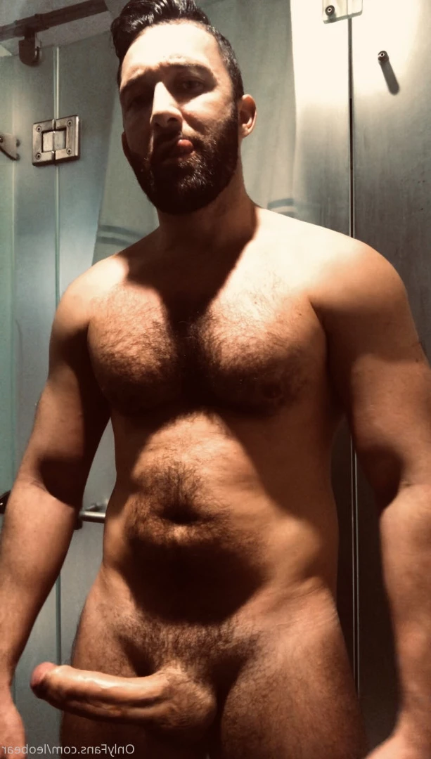 Leo &amp; Cooper [ leobear ] Onlyfans leaked photo 6587129 on Hotleaks.tv