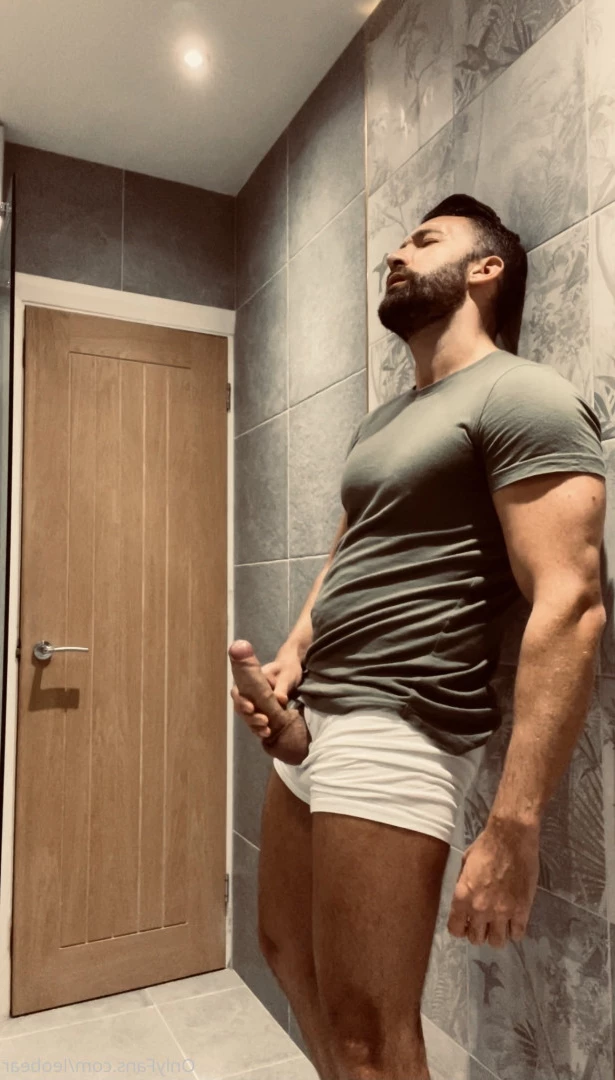 Leo &amp; Cooper [ leobear ] Onlyfans leaked photo 6587164 on Hotleaks.tv