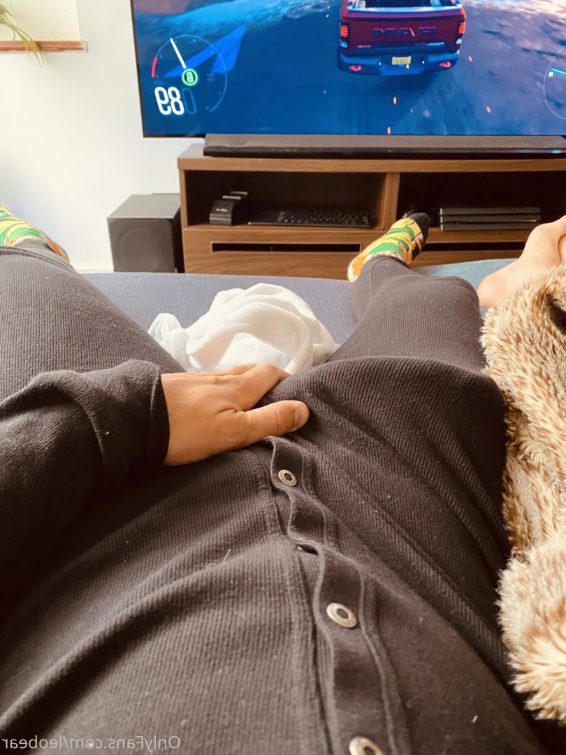 Leo &amp; Cooper [ leobear ] Onlyfans leaked photo 6587628 on Hotleaks.tv