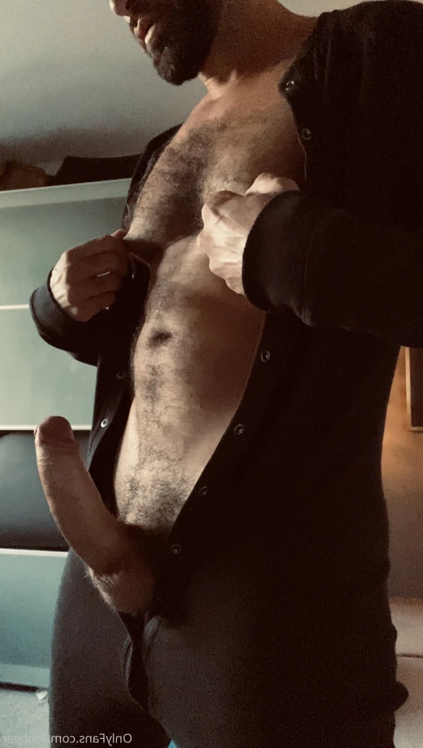 Leo &amp; Cooper [ leobear ] Onlyfans leaked photo 6587769 on Hotleaks.tv