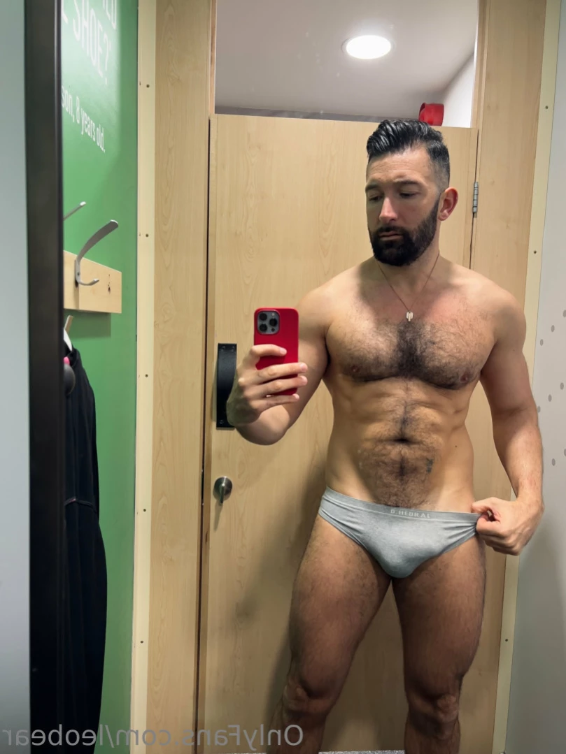 Leo &amp; Cooper [ leobear ] Onlyfans leaked photo 15405493 on Hotleaks.tv