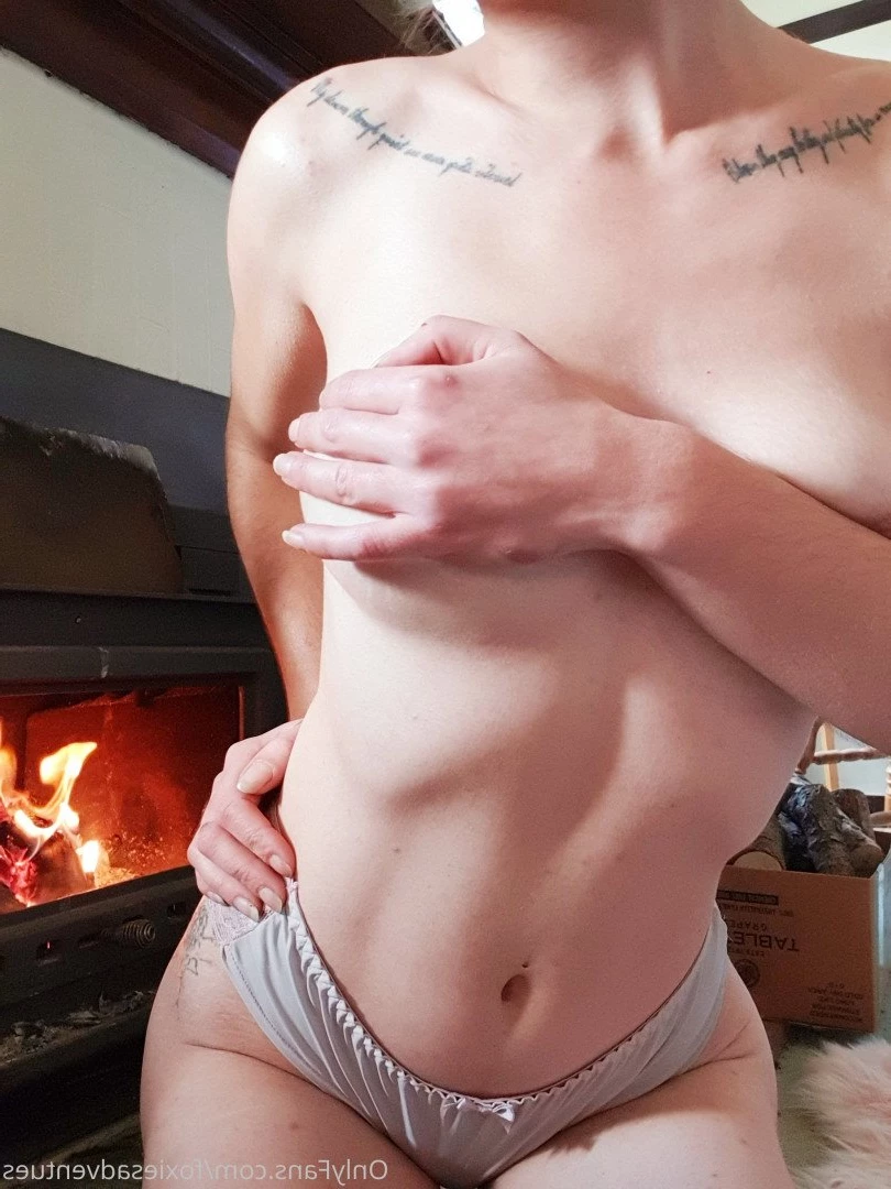 🦊 🎀 Miss Fox [ lil_miss_fox ] Onlyfans leaked photo 2298076 on Hotleaks.tv