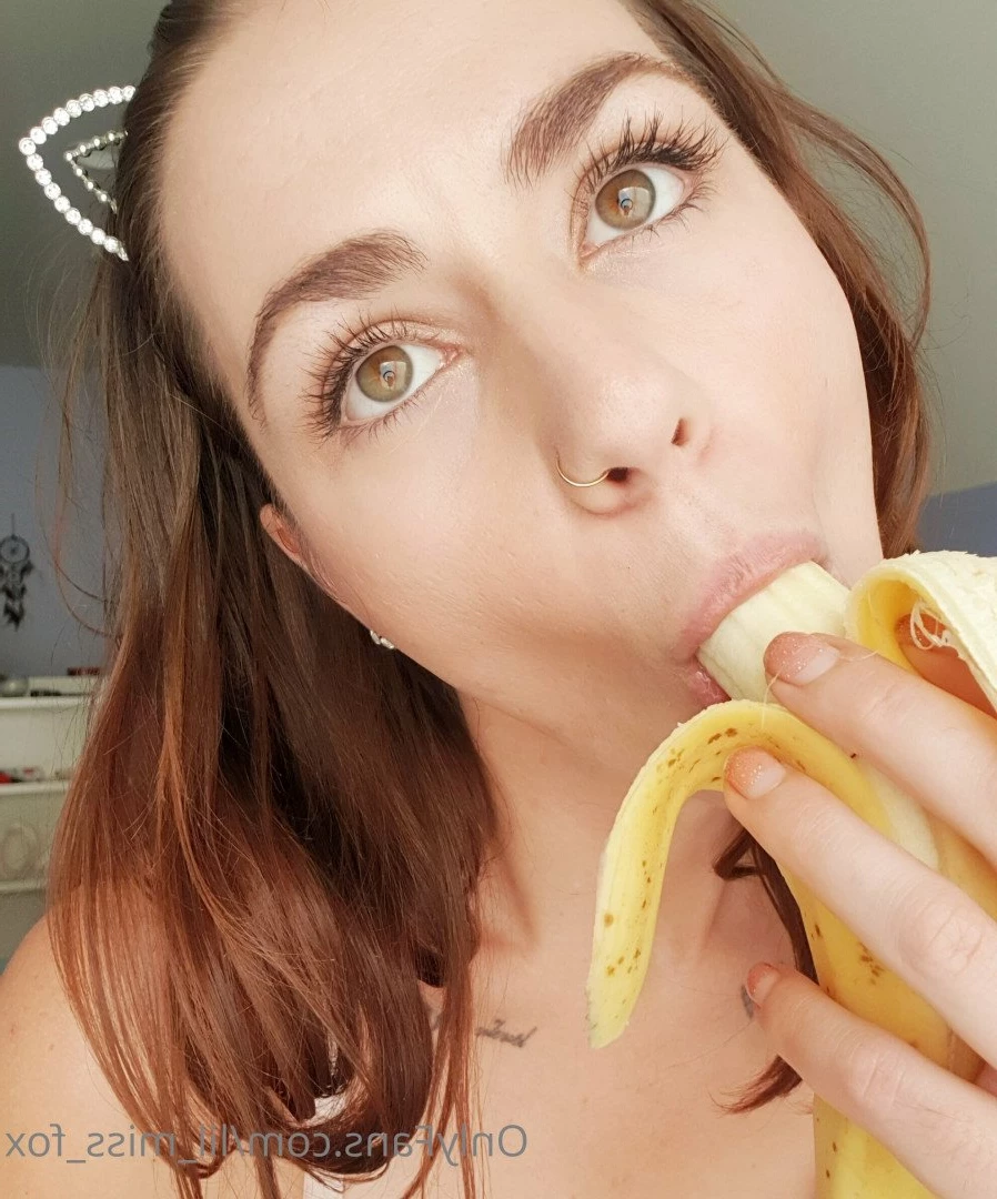 🦊 🎀 Miss Fox [ lil_miss_fox ] Onlyfans leaked photo 2298104 on Hotleaks.tv