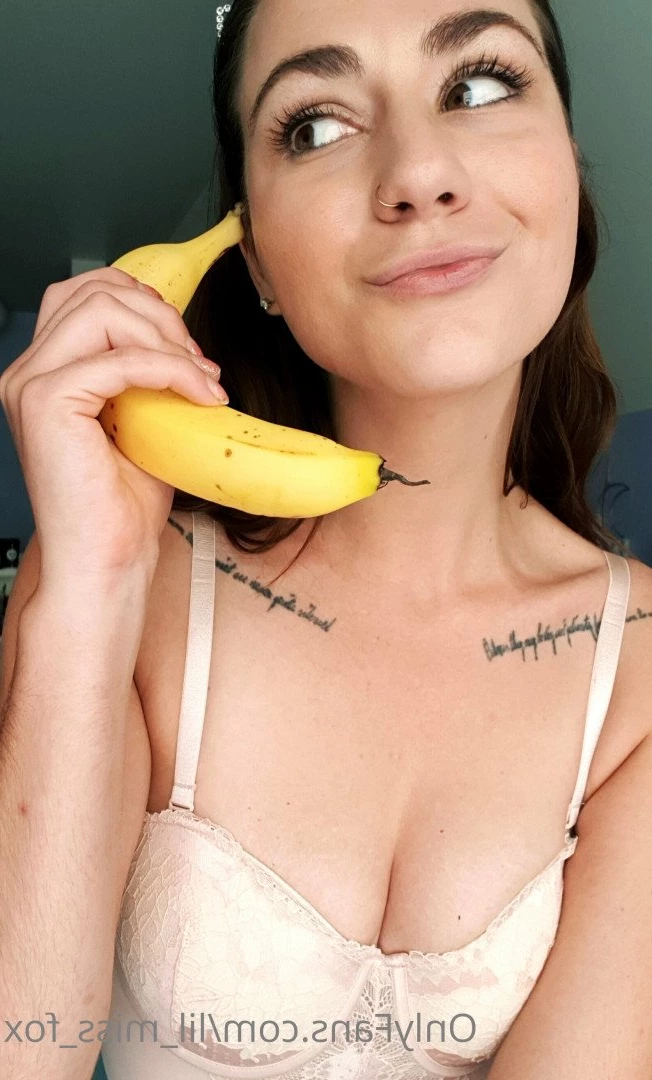🦊 🎀 Miss Fox [ lil_miss_fox ] Onlyfans leaked photo 2298827 on Hotleaks.tv