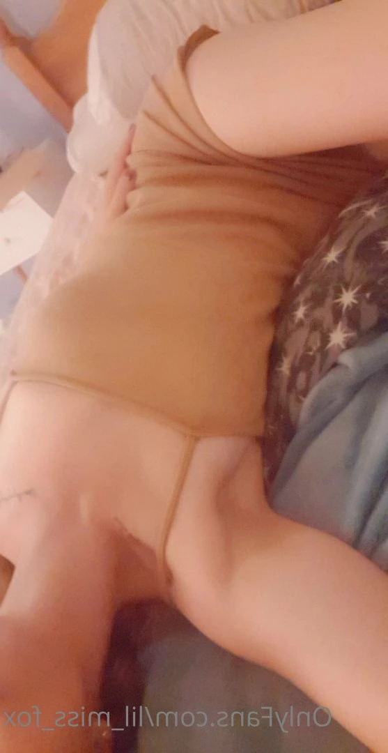 🦊 🎀 Miss Fox [ lil_miss_fox ] Onlyfans leaked photo 2299369 on Hotleaks.tv