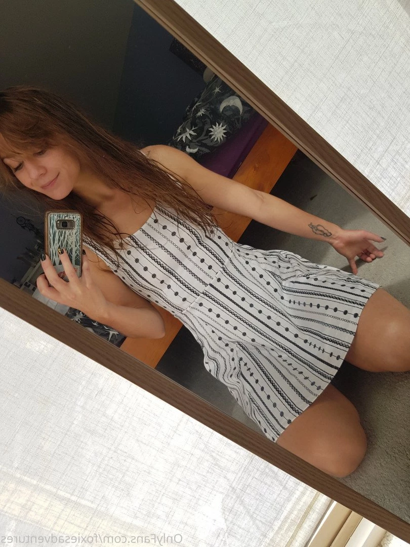 🦊 🎀 Miss Fox [ lil_miss_fox ] Onlyfans leaked photo 2299383 on Hotleaks.tv