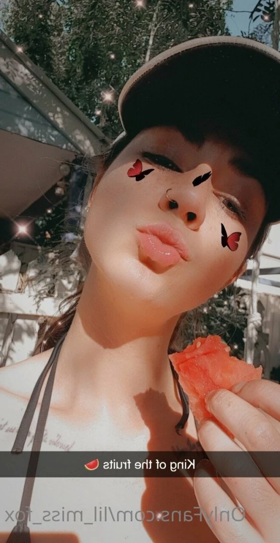 🦊 🎀 Miss Fox [ lil_miss_fox ] Onlyfans leaked photo 2299852 on Hotleaks.tv