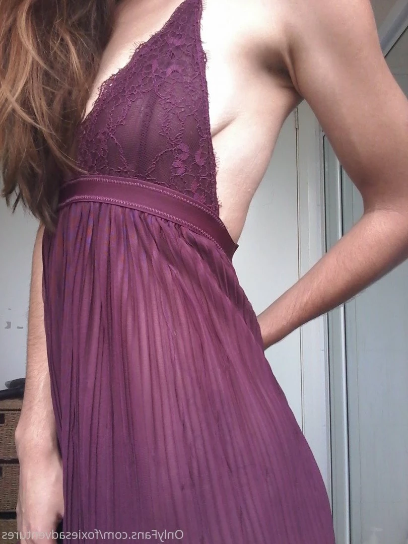 🦊 🎀 Miss Fox [ lil_miss_fox ] Onlyfans leaked photo 2300600 on Hotleaks.tv