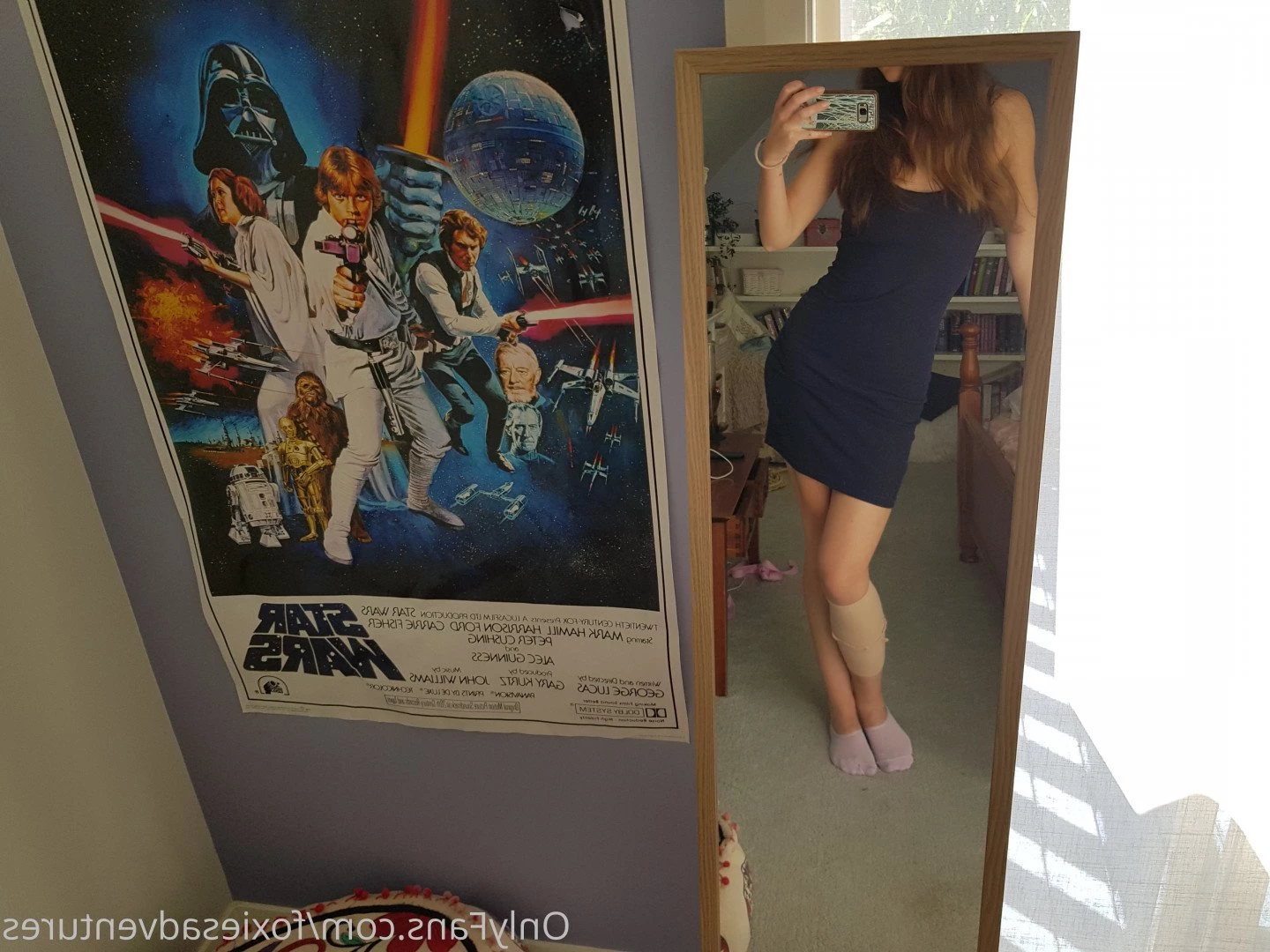 🦊 🎀 Miss Fox [ lil_miss_fox ] Onlyfans leaked photo 2300669 on Hotleaks.tv