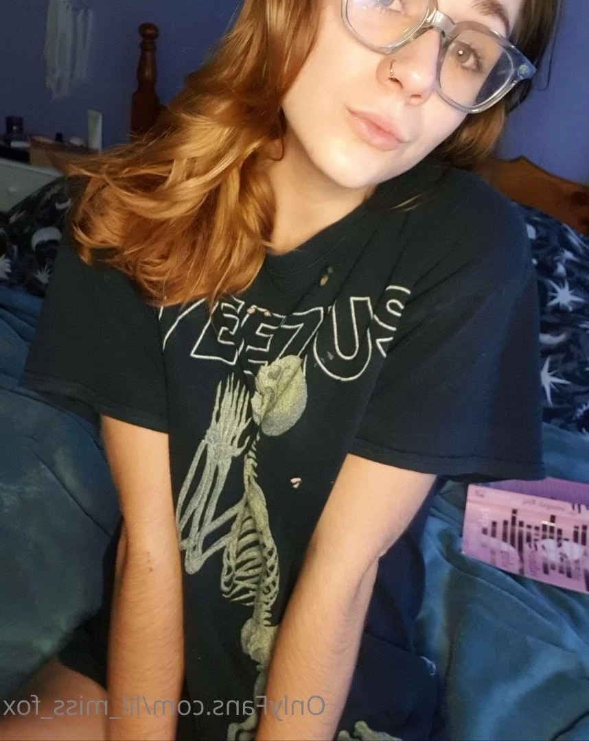 🦊 🎀 Miss Fox [ lil_miss_fox ] Onlyfans leaked photo 2301445 on Hotleaks.tv