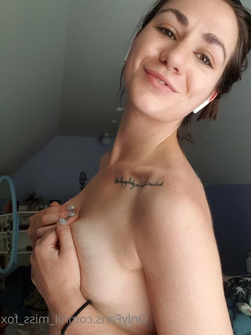 🦊 🎀 Miss Fox [ lil_miss_fox ] Onlyfans leaked photo 2302402 on Hotleaks.tv