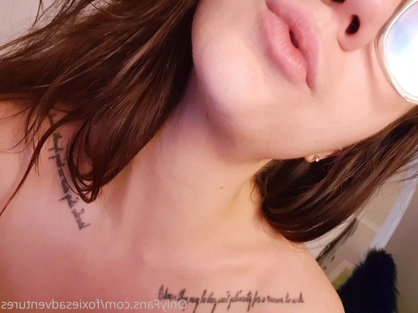 🦊 🎀 Miss Fox [ lil_miss_fox ] Onlyfans leaked photo 2302543 on Hotleaks.tv
