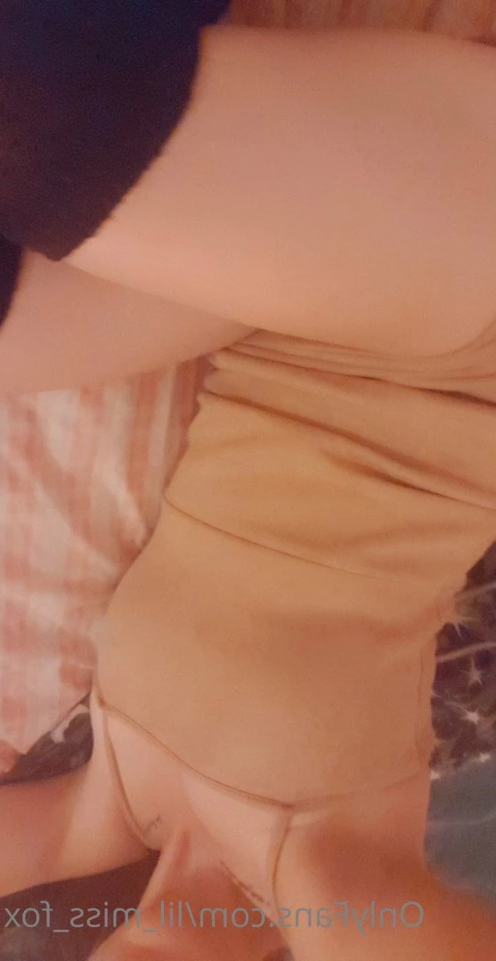 🦊 🎀 Miss Fox [ lil_miss_fox ] Onlyfans leaked photo 2303179 on Hotleaks.tv