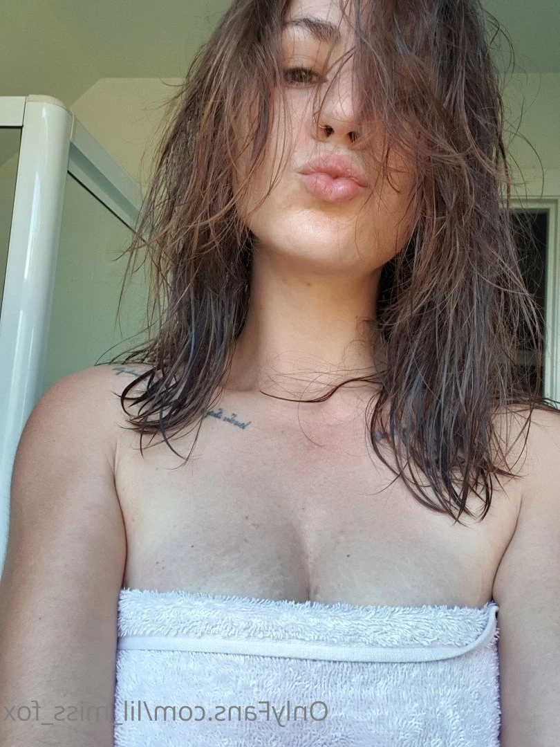 🦊 🎀 Miss Fox [ lil_miss_fox ] Onlyfans leaked photo 2304737 on Hotleaks.tv