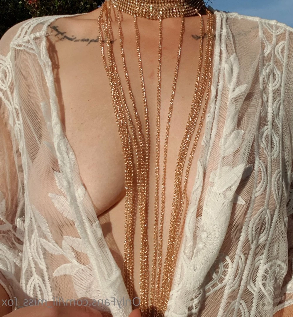 🦊 🎀 Miss Fox [ lil_miss_fox ] Onlyfans leaked photo 2305783 on Hotleaks.tv