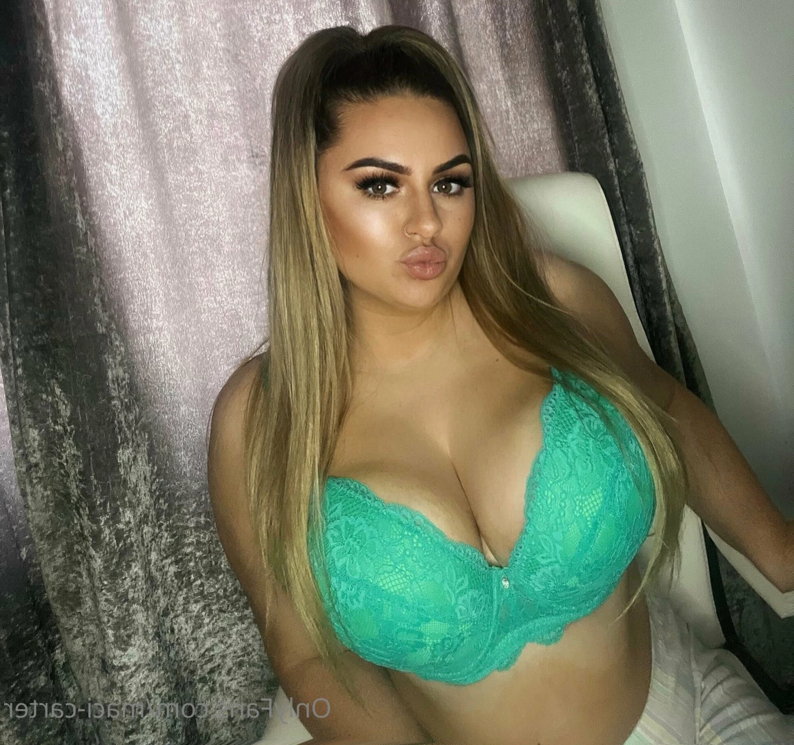 𝗠𝗔𝗖𝗜 is ONLINE💚 [ maci-carter ] Onlyfans leaked photo 6251625 on Hotleaks.tv