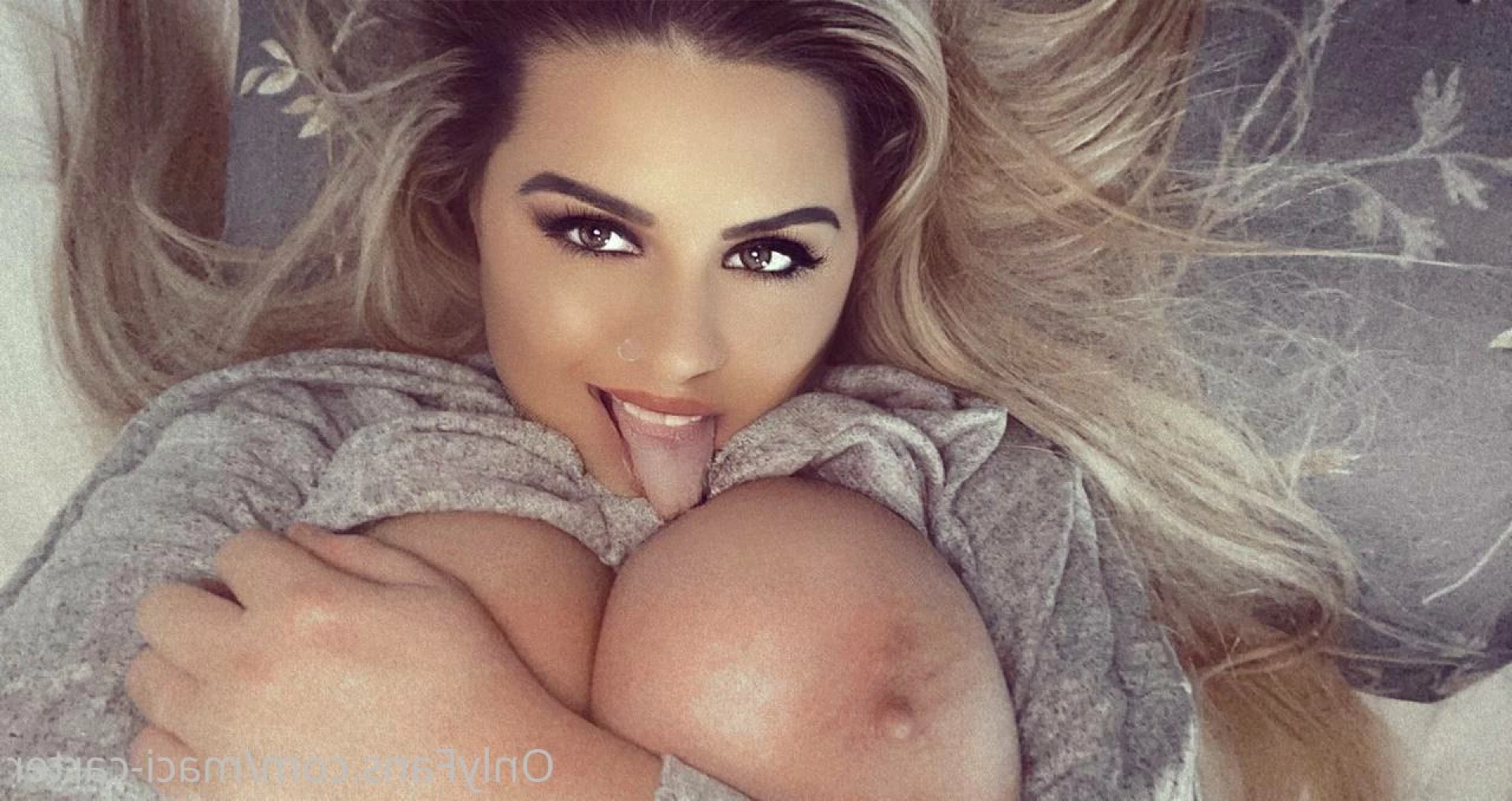 𝗠𝗔𝗖𝗜 is ONLINE💚 [ maci-carter ] Onlyfans leaked photo 6255337 on Hotleaks.tv