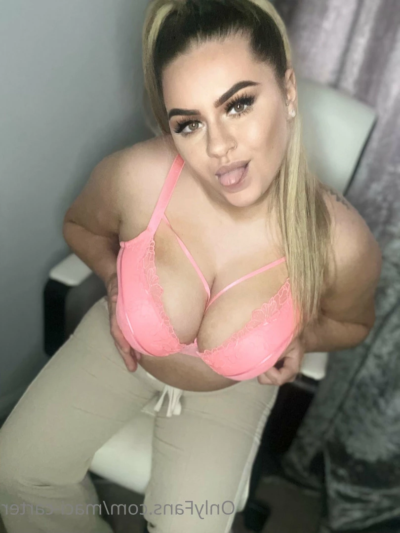 𝗠𝗔𝗖𝗜 is ONLINE💚 [ maci-carter ] Onlyfans leaked photo 6258923 on Hotleaks.tv