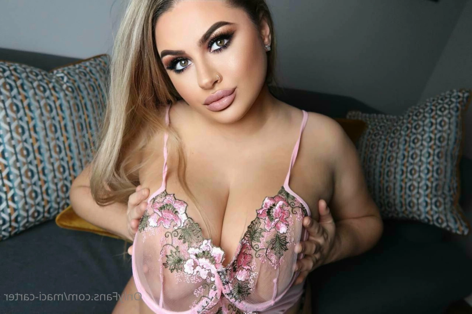 𝗠𝗔𝗖𝗜 is ONLINE💚 [ maci-carter ] Onlyfans leaked photo 6259273 on Hotleaks.tv