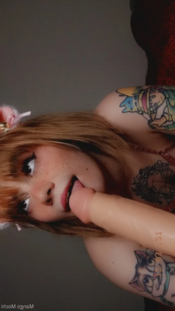 💕 m a e 💕 [ maeeparfait ] Onlyfans leaked photo 9901767 on Hotleaks.tv