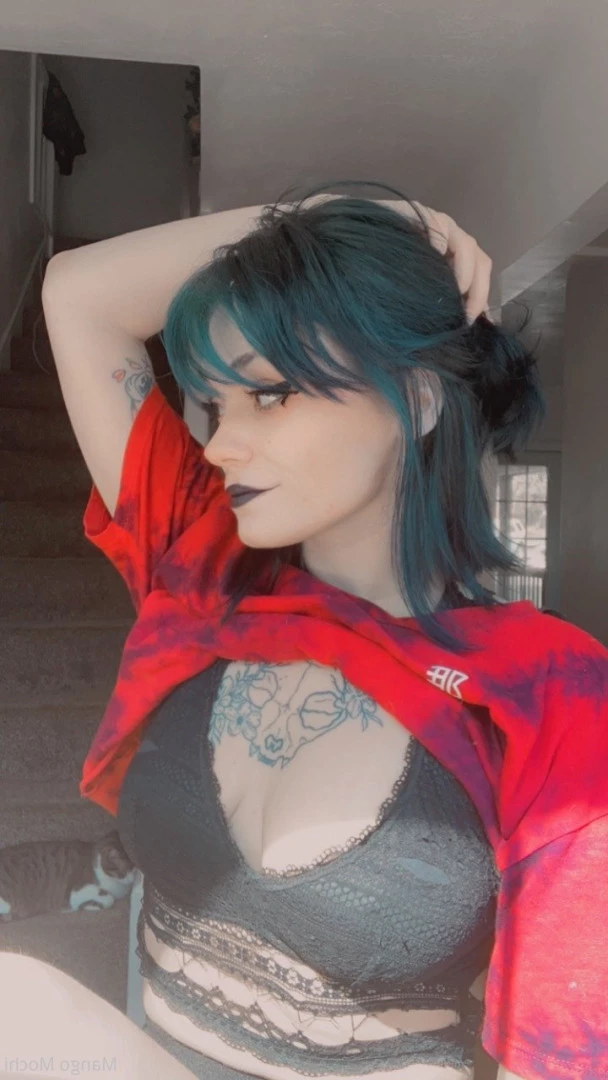 💕 m a e 💕 [ maeeparfait ] Onlyfans leaked photo 9901825 on Hotleaks.tv