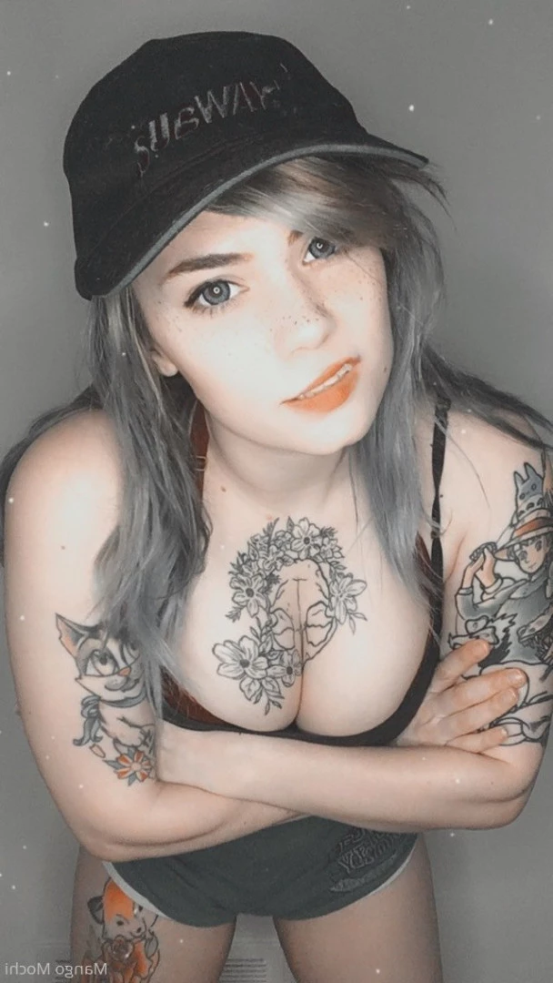 💕 m a e 💕 [ maeeparfait ] Onlyfans leaked photo 9903013 on Hotleaks.tv
