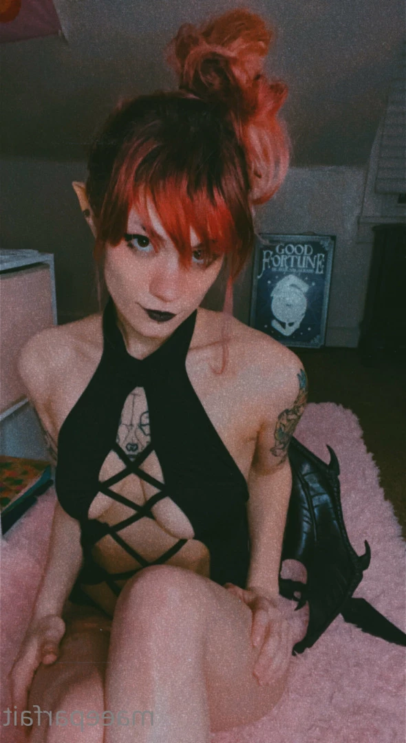 💕 m a e 💕 [ maeeparfait ] Onlyfans leaked photo 9903109 on Hotleaks.tv