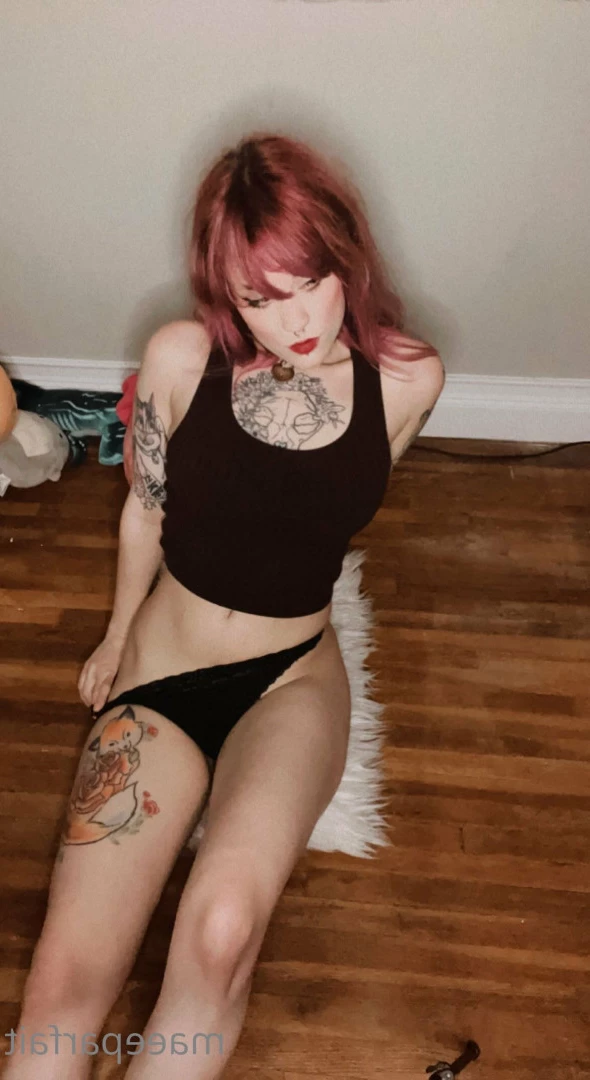 💕 m a e 💕 [ maeeparfait ] Onlyfans leaked photo 9905785 on Hotleaks.tv