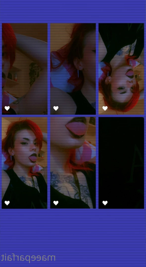 💕 m a e 💕 [ maeeparfait ] Onlyfans leaked photo 9906322 on Hotleaks.tv