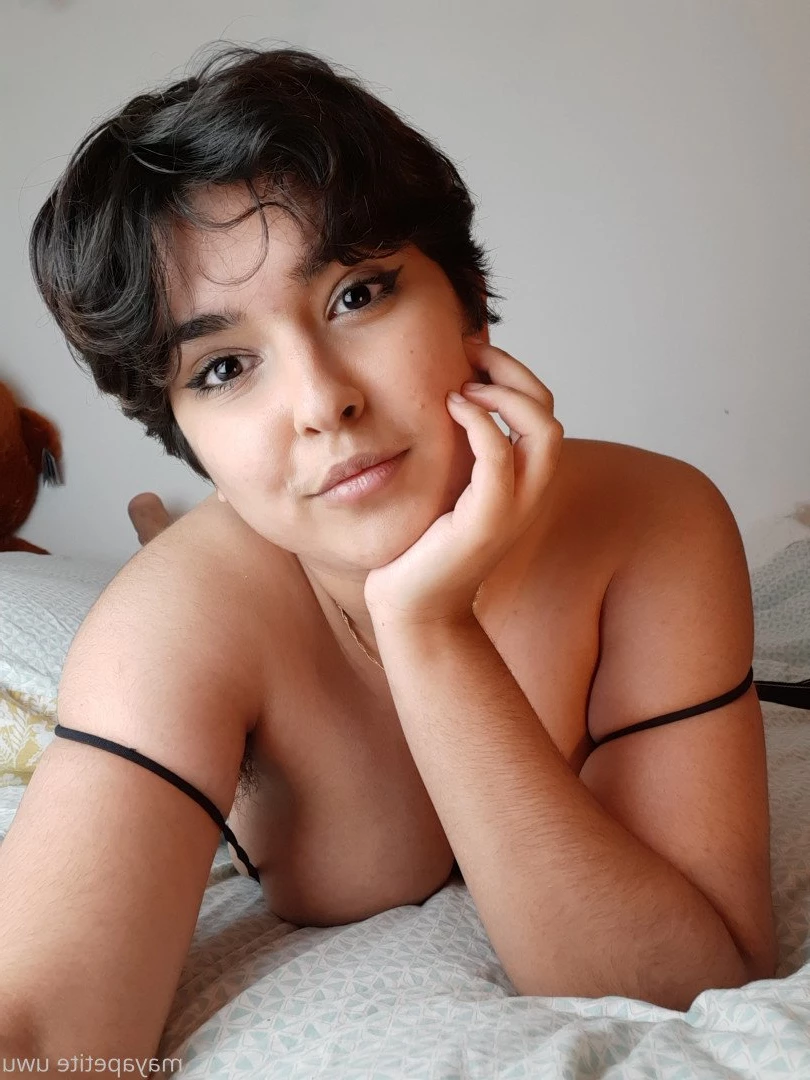 maya - top 3% 💛 [ mayapetite ] Onlyfans leaked photo 2301411 on Hotleaks.tv