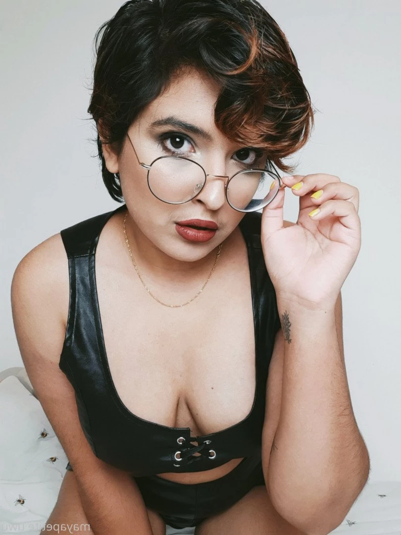 maya - top 3% 💛 [ mayapetite ] Onlyfans leaked photo 2303602 on Hotleaks.tv