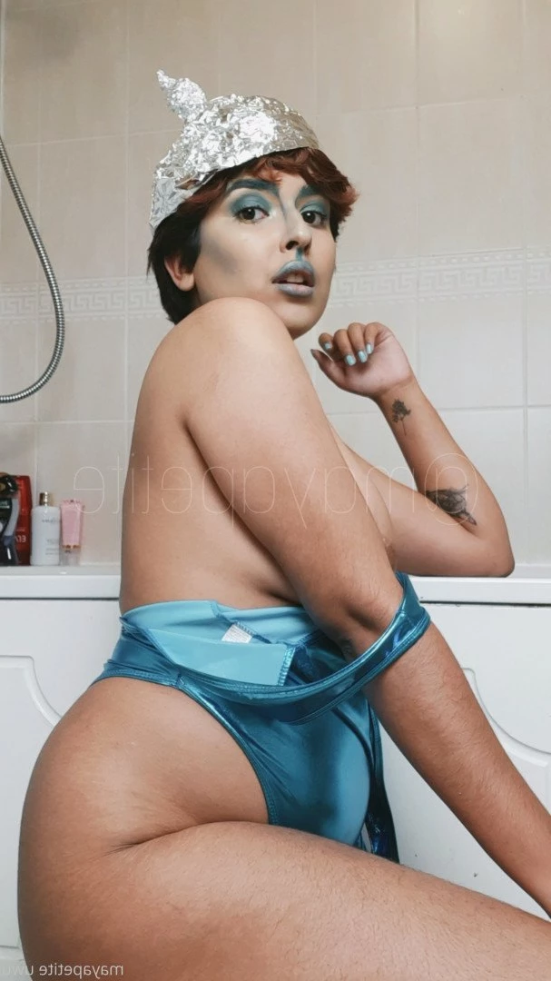 maya - top 3% 💛 [ mayapetite ] Onlyfans leaked photo 2306041 on Hotleaks.tv