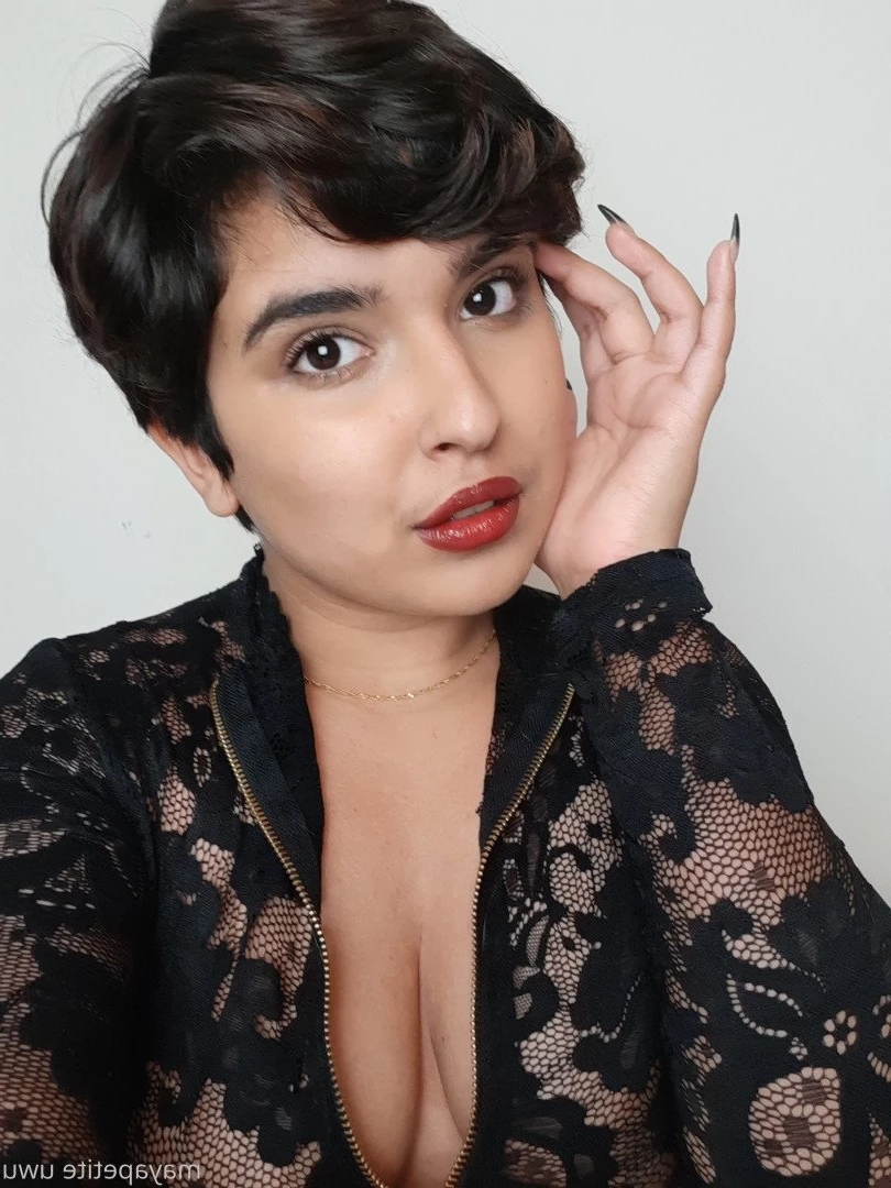 maya - top 3% 💛 [ mayapetite ] Onlyfans leaked photo 2306984 on Hotleaks.tv