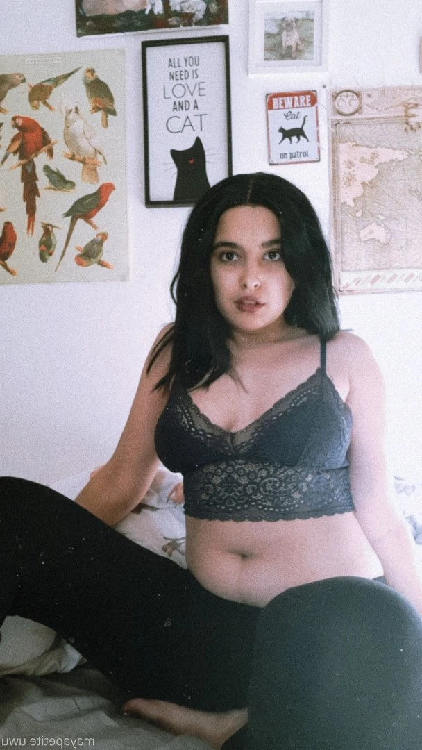 maya - top 3% 💛 [ mayapetite ] Onlyfans leaked photo 2308873 on Hotleaks.tv